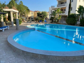 Leah's Deluxe Villa